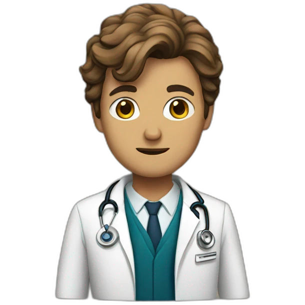 Doctor who emoji