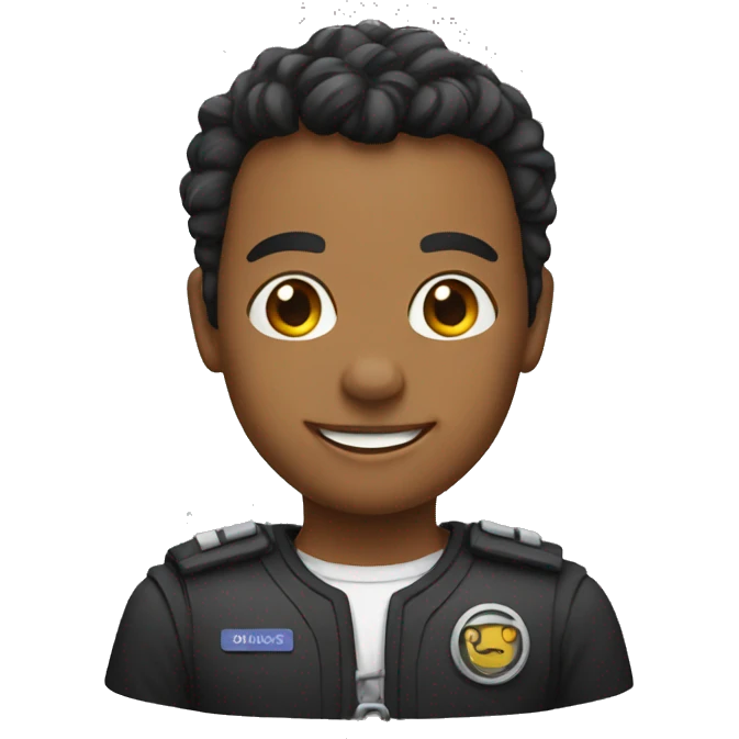 you are welcome emoji