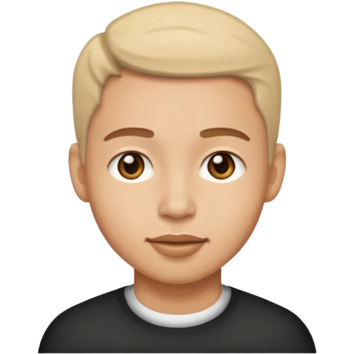 Rhode emoji