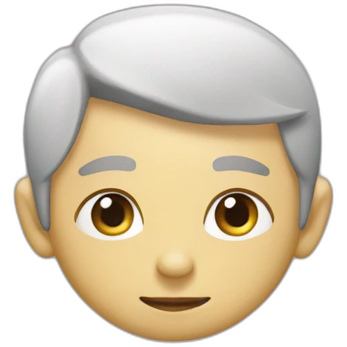 студент emoji