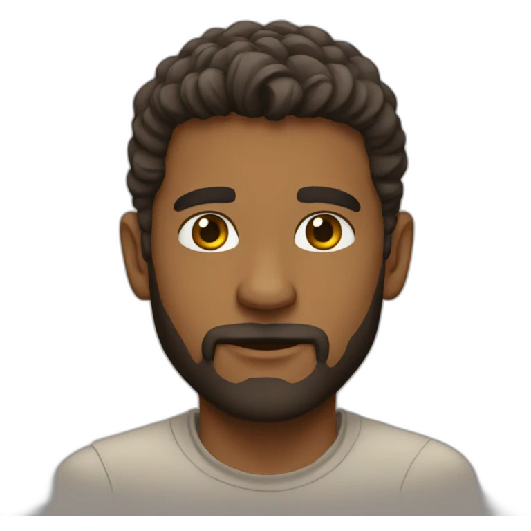 Renaldo emoji