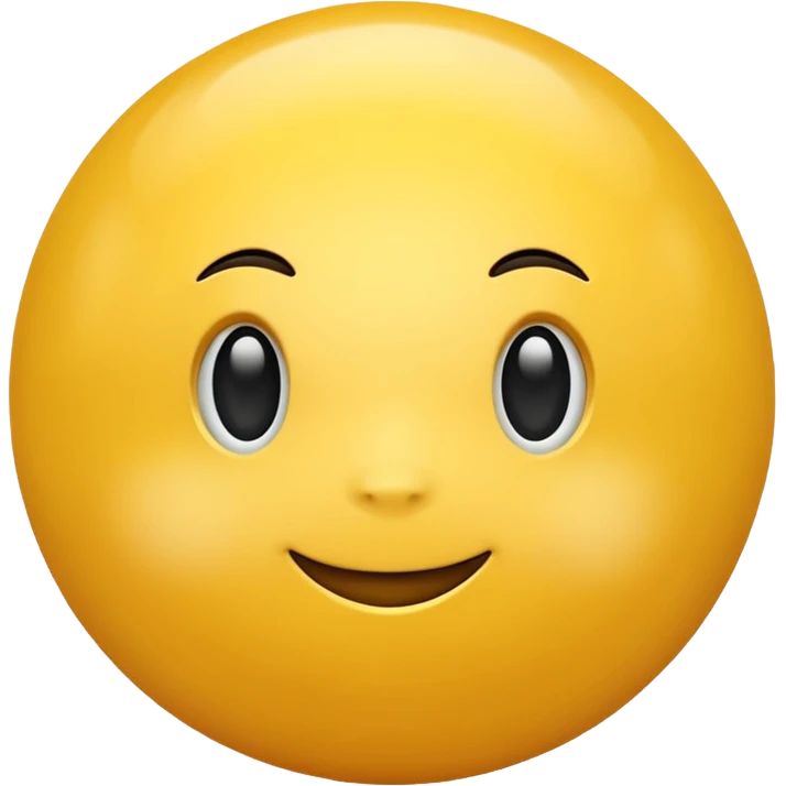 yellow location emoji