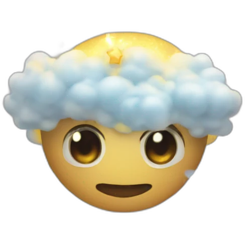 magic dust emoji