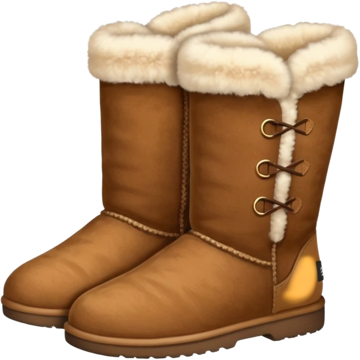 uggs emoji