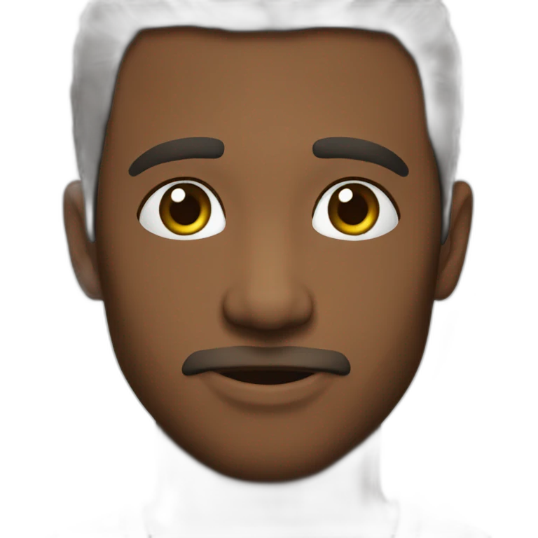 no emoji