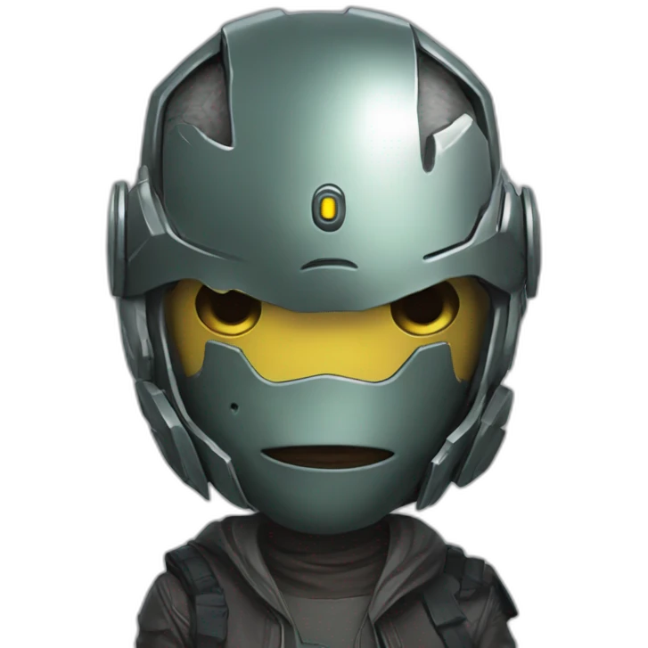 cyberpunk-tororo emoji