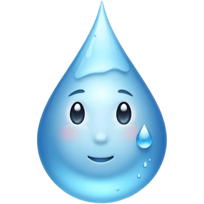 water emoji