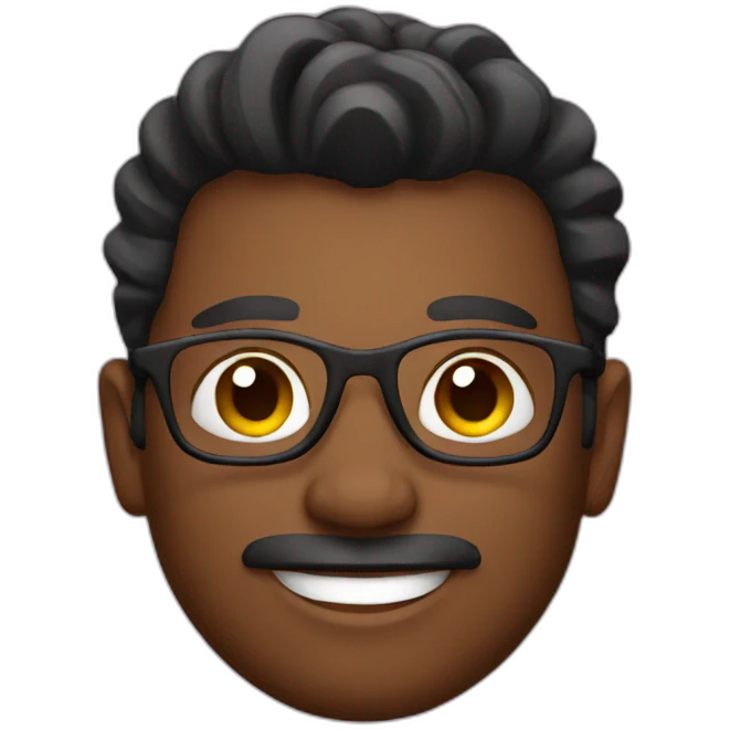 Lyft driver emoji