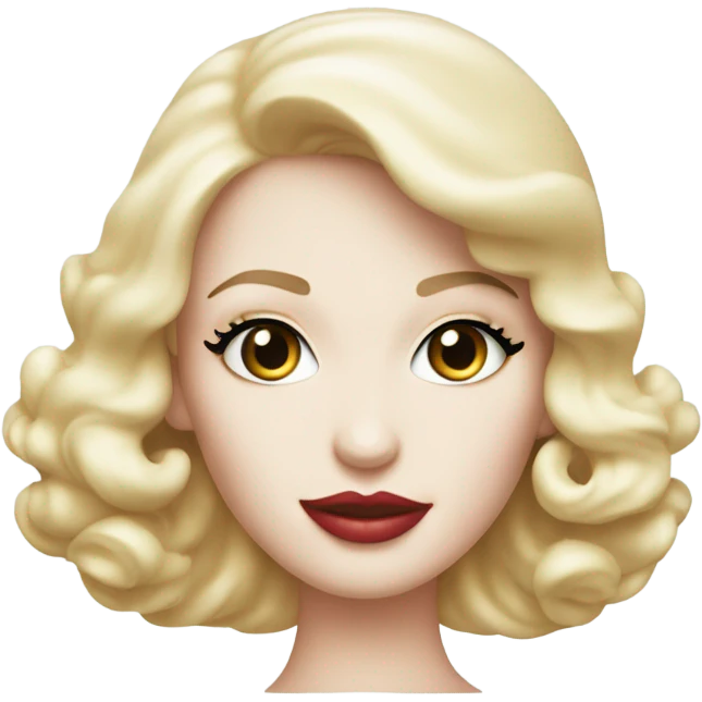 Miss Dior pefume  emoji