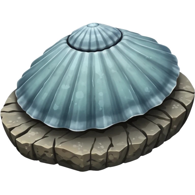 Limpet emoji