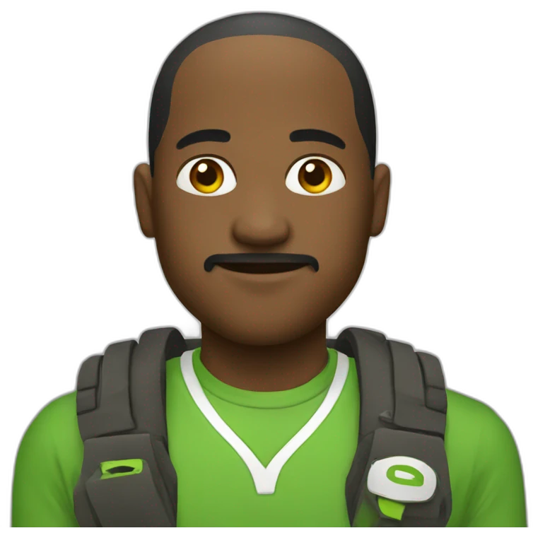 Bol emoji