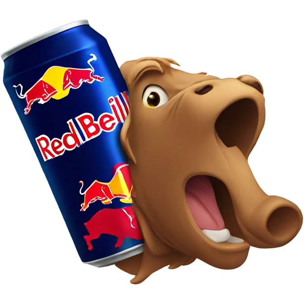 redbull emoji