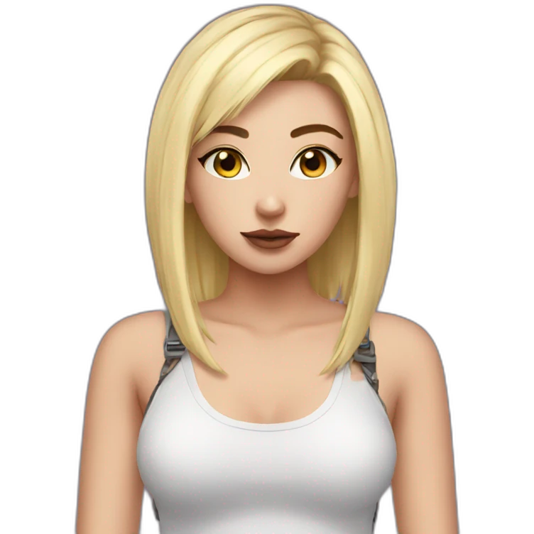 egirl emoji