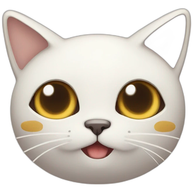 rice planet cat emoji