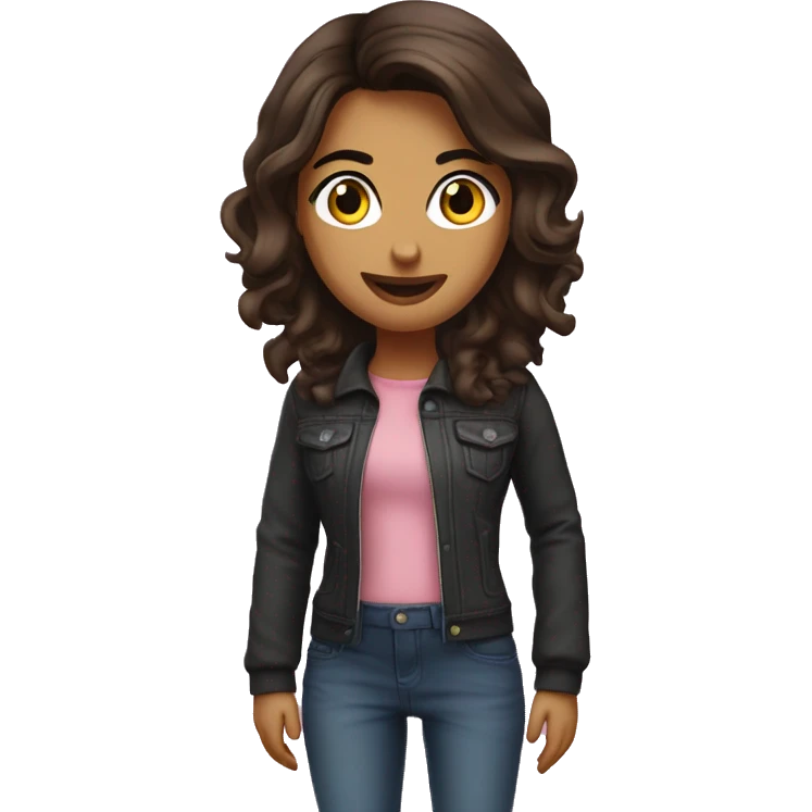 Lilian Gomes  emoji