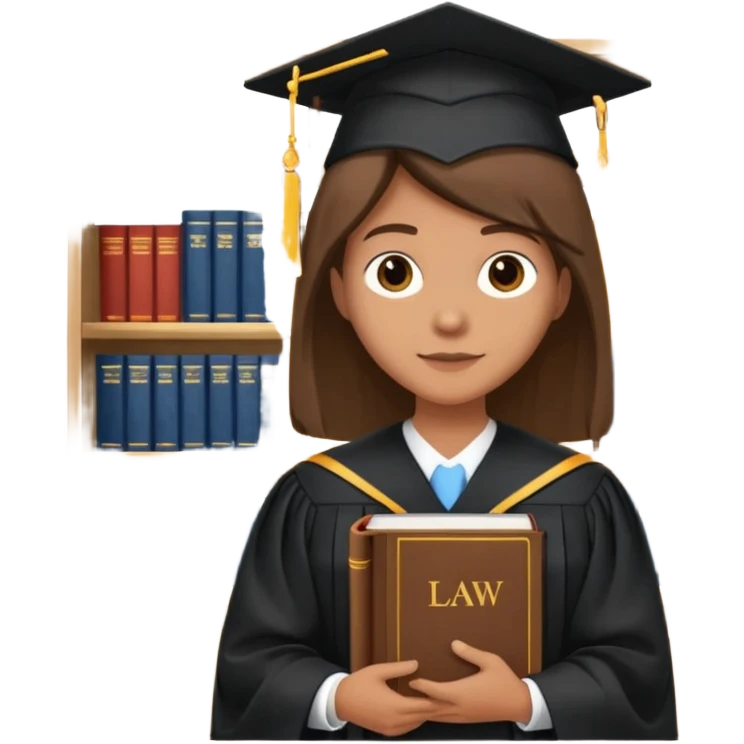 law faculty emoji