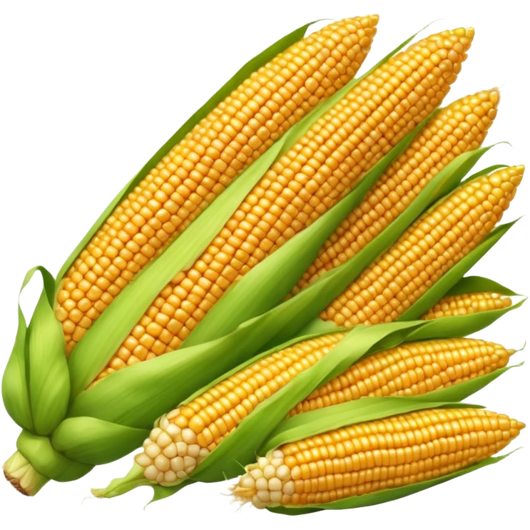 CORN emoji