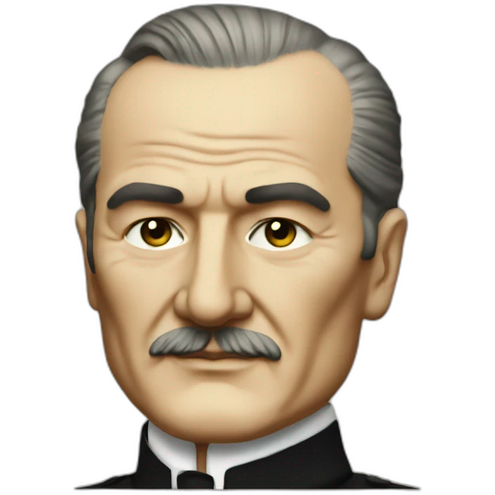 ataturk emoji