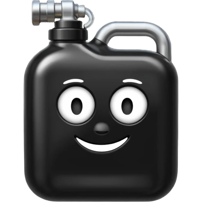 diesel fuel emoji