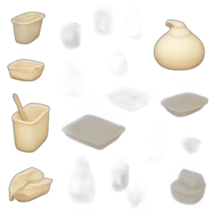 Products emoji