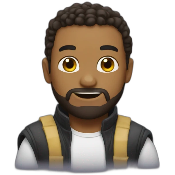 Okurrr emoji