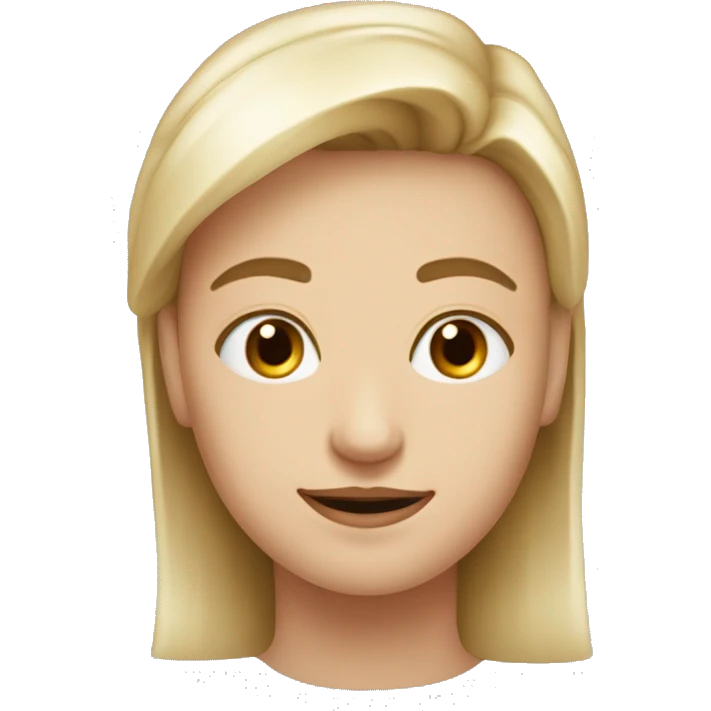 Красное сердце с розой и листьями emoji