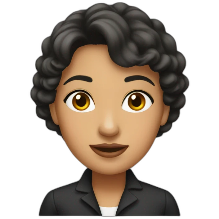 Marie Lopez emoji