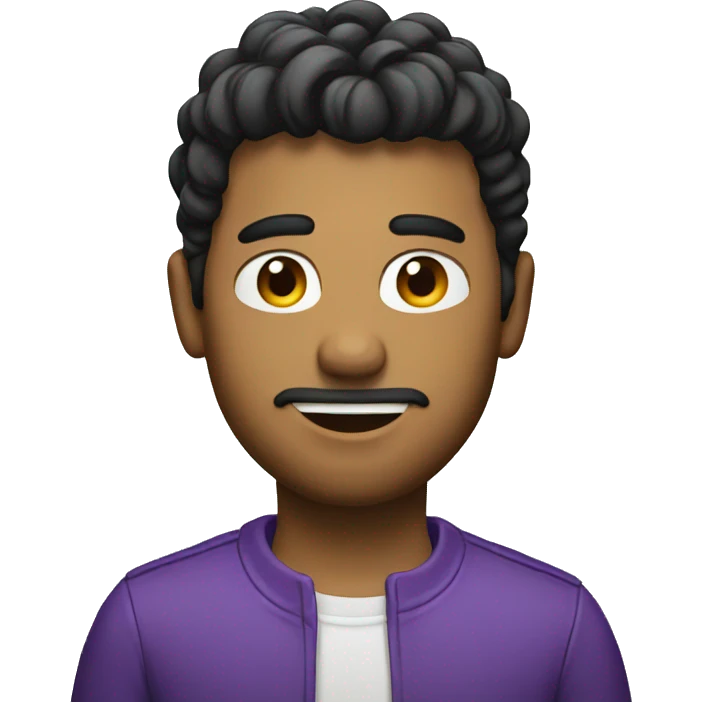 Mac emoji