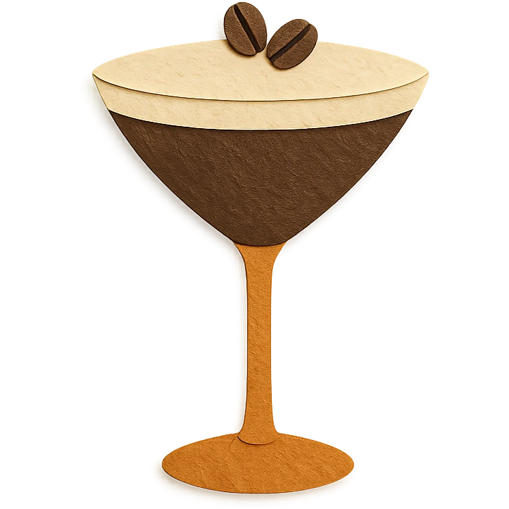 espresso martini emoji
