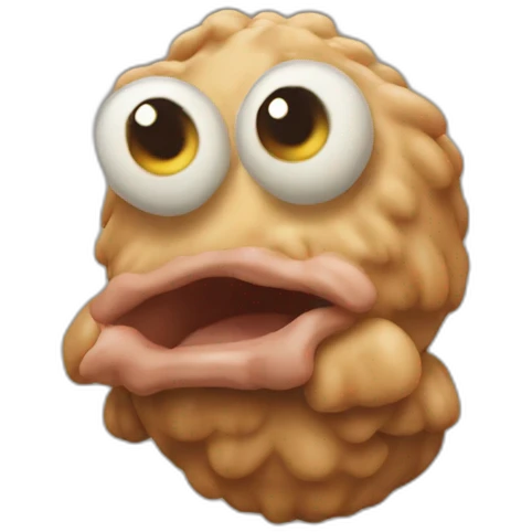 Gobbledygook emoji