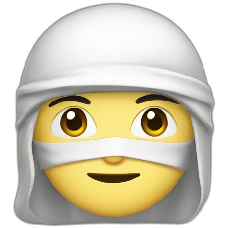 shonen-ninja emoji