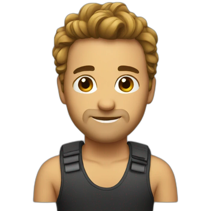 myself emoji