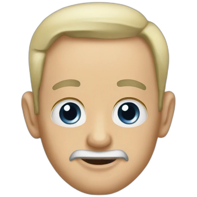 Netanyahou emoji