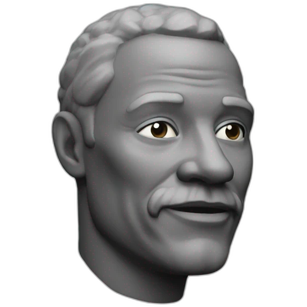 Sigma 🗿 emoji
