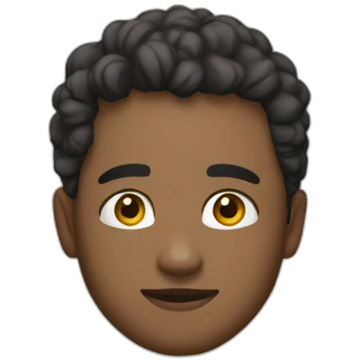 Kylian mbappee emoji