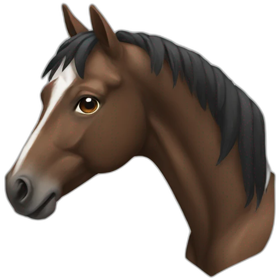 gallopinto emoji