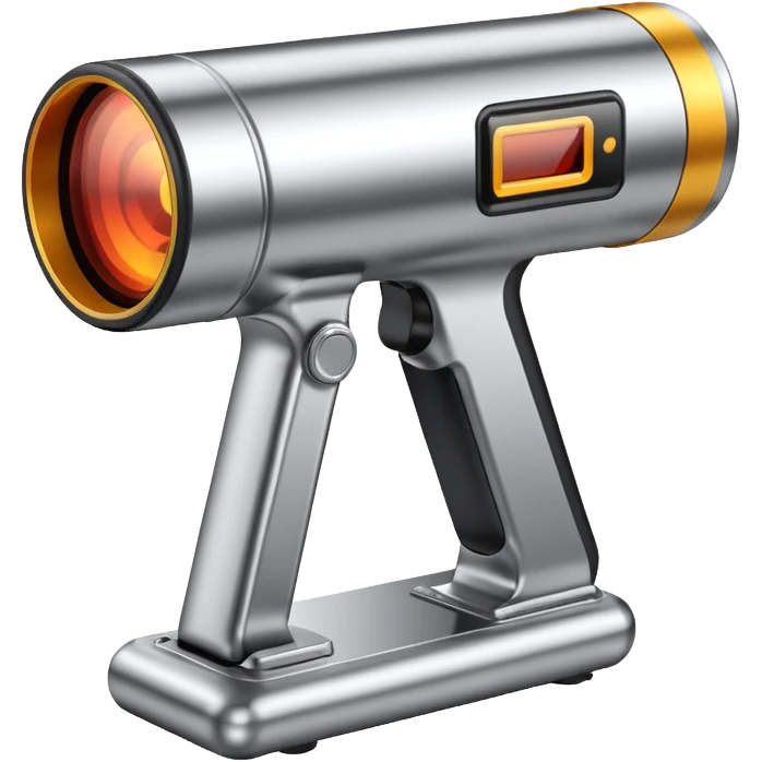 infrared scanner emoji