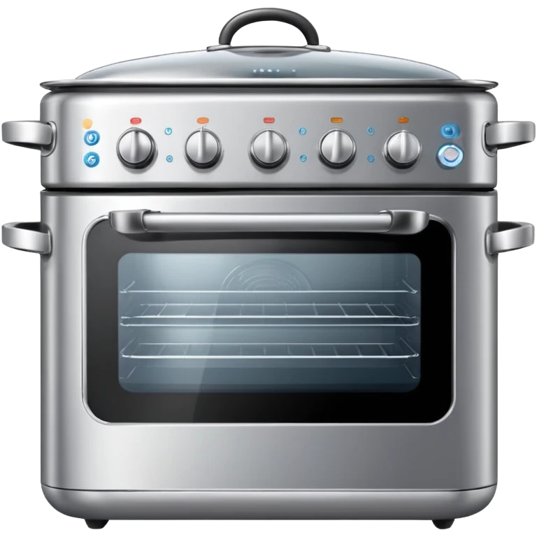 cooker emoji
