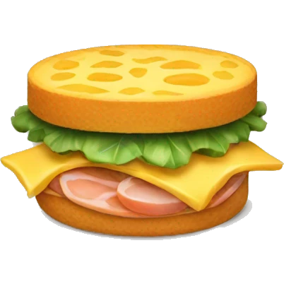 high protein food emoji