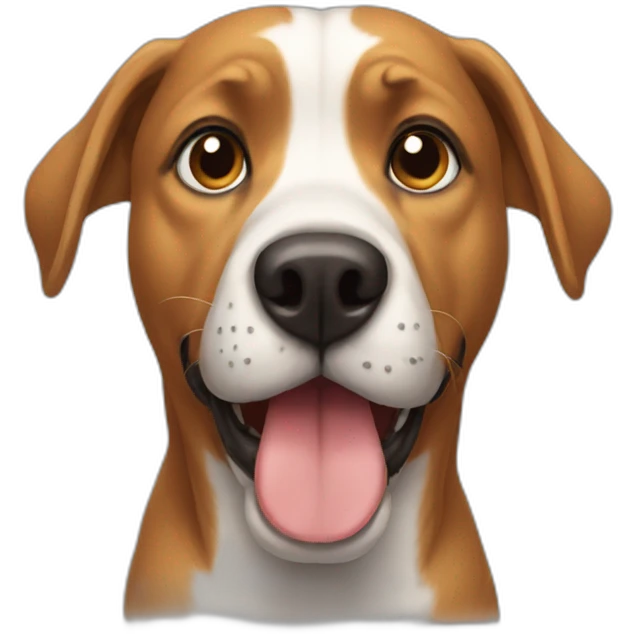 dog emoji