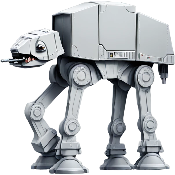 At-at emoji