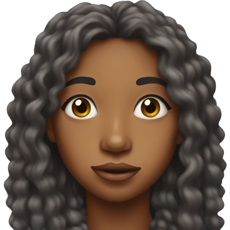 sza emoji