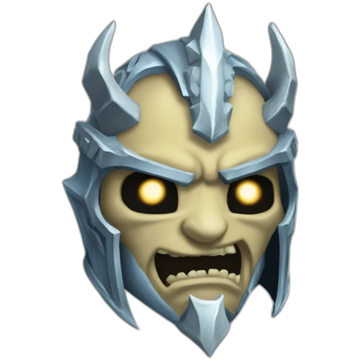 arthas lich king emoji