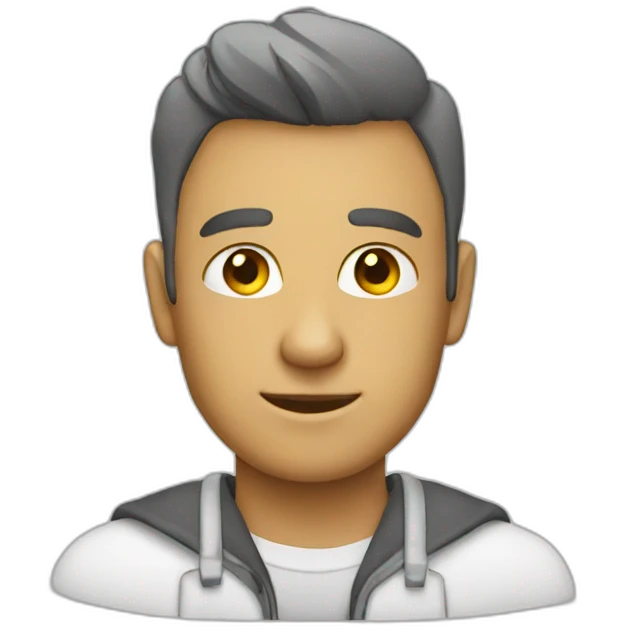 Neu Job emoji