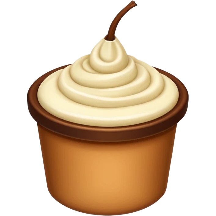 vainila emoji