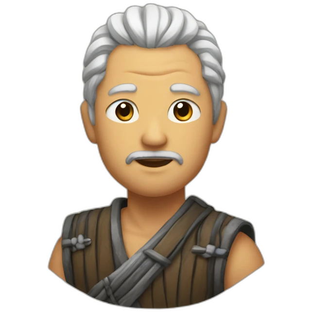 Jujutso kaisen emoji