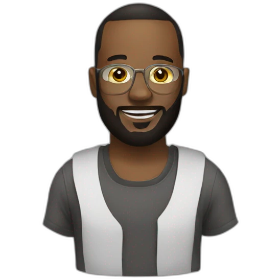 Gims emoji