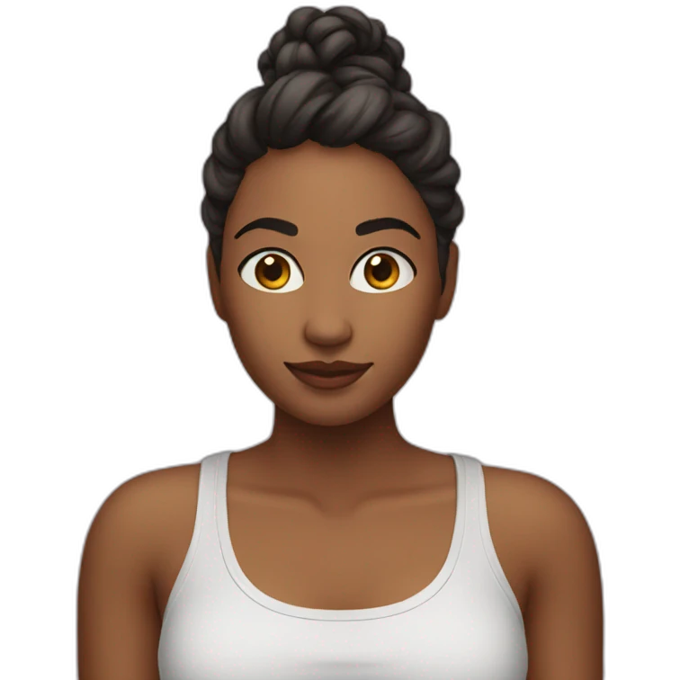 Erika emoji
