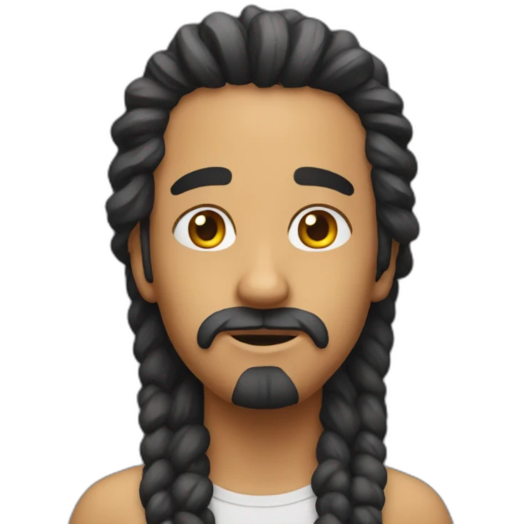 unique emoji
