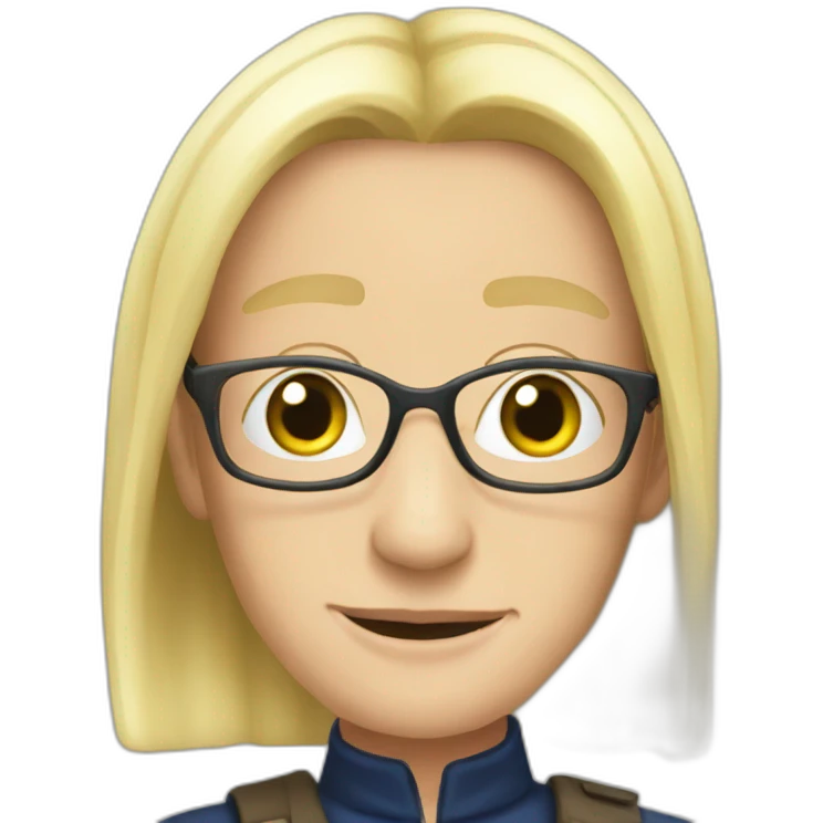 Lepen  emoji